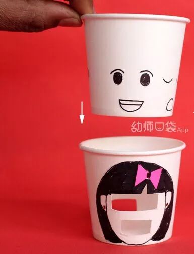 小纸杯小游戏,挑战智慧与协作的欢乐之旅(图3) 小纸杯小游戏,挑战智慧与协作的欢乐之旅(图3)