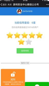 信誉游戏评级,揭秘评级背后的商业奥秘(图2) 信誉游戏评级,揭秘评级背后的商业奥秘(图2)