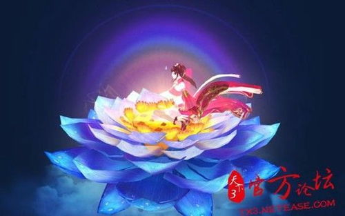 新游戏莲花,开启奇幻冒险之旅(图3) 新游戏莲花,开启奇幻冒险之旅(图3)
