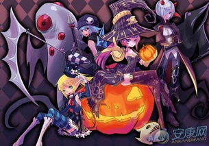 好听的战士游戏名字,英雄豪杰——探寻好听的战士游戏名字背后的传奇故事(图3)