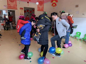 新年亲子游戏居家,新年居家趣味游戏攻略(图1) 新年亲子游戏居家,新年居家趣味游戏攻略(图1)