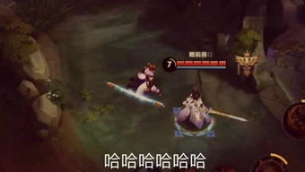 小哲小游戏,探索奇幻冒险之旅(图3)