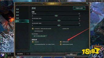 LOL游戏中怎么发延迟,LOL游戏内如何快速应对延迟问题技巧解析(图2)