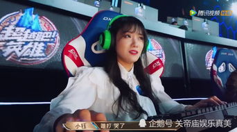 小钰打游戏,激情与智慧的碰撞(图1)
