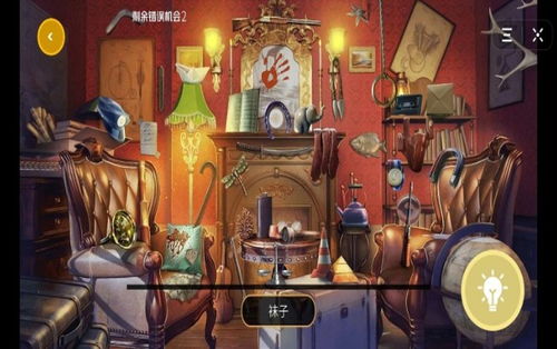 小游戏探案,揭秘小游戏中的悬疑世界(图3)