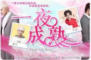 一夜成熟游戏,解锁成长密码(图1) 一夜成熟游戏,解锁成长密码(图1)