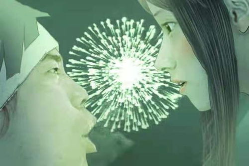 心理游戏 汤浅政明,汤浅政明动画中的心理游戏解析(图2) 心理游戏 汤浅政明,汤浅政明动画中的心理游戏解析(图2)