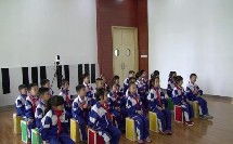 音乐游戏优质课,激发学生潜能的优质教学实践(图2) 音乐游戏优质课,激发学生潜能的优质教学实践(图2)