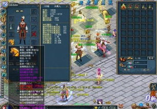 新征服游戏,探索未知世界的传奇征程(图3)