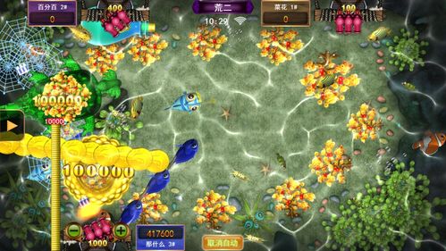 星力牛魔王游戏,挑战无尽可能(图2)