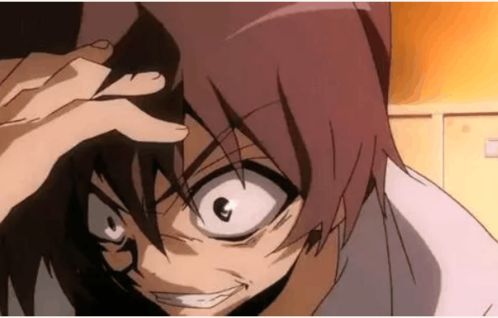 猎奇游戏ryona死法,盘点令人毛骨悚然的死法与惊悚剧情(图2)