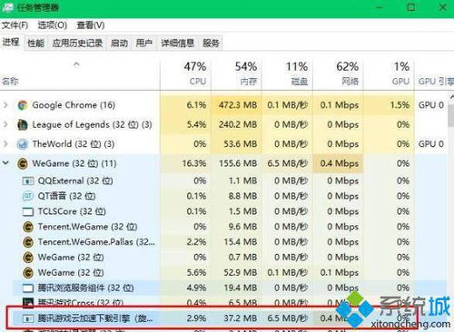 wegame更新游戏慢,官方回应何时解决?(图3) wegame更新游戏慢,官方回应何时解决?(图3)
