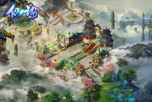 新游游戏官方,开启奇幻冒险之旅！(图3)