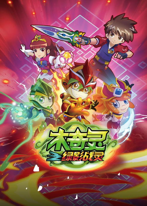 星学院之月灵手环游戏,解锁星辰之力(图3) 星学院之月灵手环游戏,解锁星辰之力(图3)
