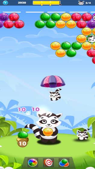 小浣熊百将传 (图1) 小浣熊百将传 (图1)