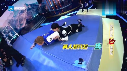 两人比赛游戏,游戏竞技场风云再起(图2) 两人比赛游戏,游戏竞技场风云再起(图2)