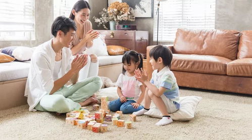 陪小孩玩游戏,与孩子共度欢乐游戏时光(图3) 陪小孩玩游戏,与孩子共度欢乐游戏时光(图3)