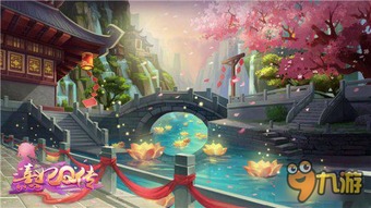 宫廷3d游戏,揭秘古代宫廷的3D奇幻世界(图3) 宫廷3d游戏,揭秘古代宫廷的3D奇幻世界(图3)