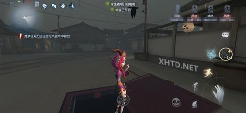 最后的逃生者游戏攻略,轻松通关秘籍(图1) 最后的逃生者游戏攻略,轻松通关秘籍(图1)