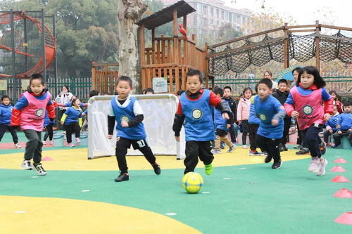 幼儿园竞技类游戏,欢乐竞技游戏大比拼(图1) 幼儿园竞技类游戏,欢乐竞技游戏大比拼(图1)