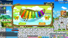 计音小游戏,轻松掌握音律知识(图3) 计音小游戏,轻松掌握音律知识(图3)