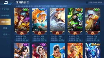 王者荣耀游戏名男,电竞战场上的青春传奇(图1) 王者荣耀游戏名男,电竞战场上的青春传奇(图1)