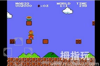 下载单机游戏超级玛丽,超级玛丽单机版带你重返游戏世界(图3)