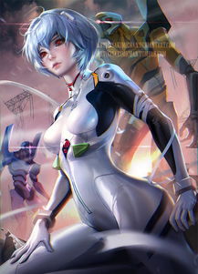 动画原画和游戏原画,艺术与技术的完美融合(图3)