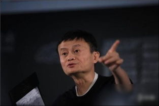 马云玩的解压游戏,揭秘他钟爱的趣味游戏(图3)