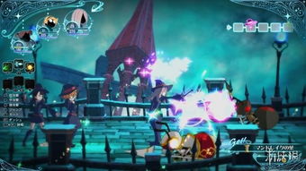 ps4魔法类游戏,PS4魔法游戏世界探险之旅(图1) ps4魔法类游戏,PS4魔法游戏世界探险之旅(图1)