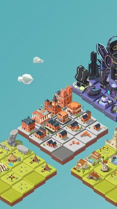 生存模拟建造城市中文版安装最新2024 (图3) 生存模拟建造城市中文版安装最新2024 (图3)
