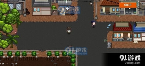 绝对才能生存RPG(AbsoluteTalentSurvivalRPG) (图3)