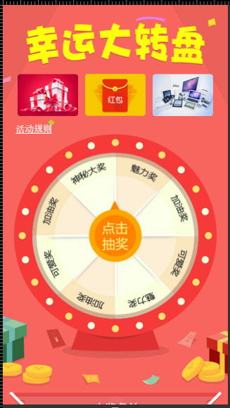 大转盘的游戏,揭秘赢取大奖的旋转奥秘(图2)