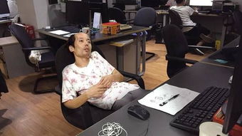 加班做游戏,揭秘加班背后的游戏热情(图3)