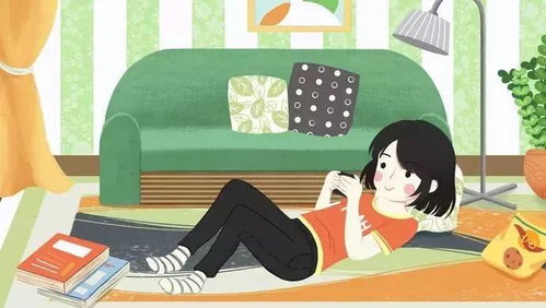 喜欢玩游戏的,探索虚拟世界的无尽魅力(图2)