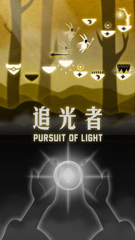 追光者1游戏,逐梦星辰的冒险之旅(图1)