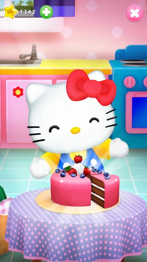 HelloKitty便当 (图1)