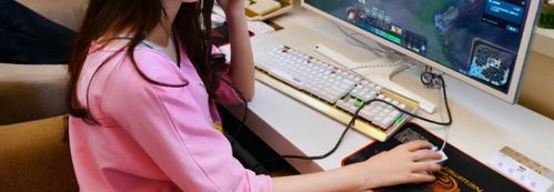 不要网的女生游戏,专为独立女性打造的线下游戏盛宴(图3) 不要网的女生游戏,专为独立女性打造的线下游戏盛宴(图3)