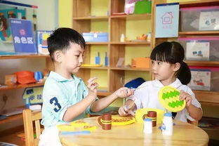 自主游戏的创设与组织,创设与组织的实践探索与策略(图2) 自主游戏的创设与组织,创设与组织的实践探索与策略(图2)