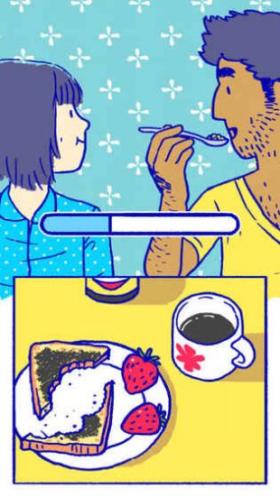 florence免费版 (图3) florence免费版 (图3)