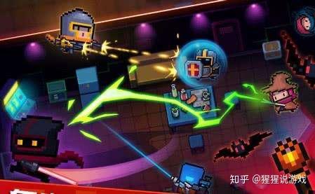 目前什么手机游戏好玩,盘点当下最受欢迎的指尖狂欢(图3)