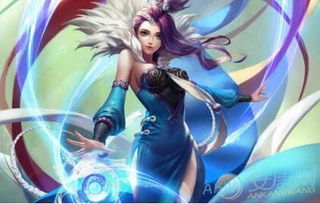 好听的女性游戏名,探寻那些动人心弦的女性游戏名背后的故事(图3)