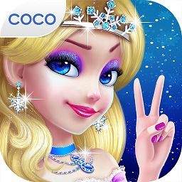 最好玩的公主游戏大全,盘点最好玩的公主游戏大全(图1) 最好玩的公主游戏大全,盘点最好玩的公主游戏大全(图1)