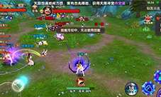 能组队玩的手机游戏,热门能组队玩的手游推荐(图3) 能组队玩的手机游戏,热门能组队玩的手游推荐(图3)