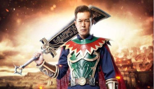 古天乐代言的传奇游戏,再战江湖(图3)
