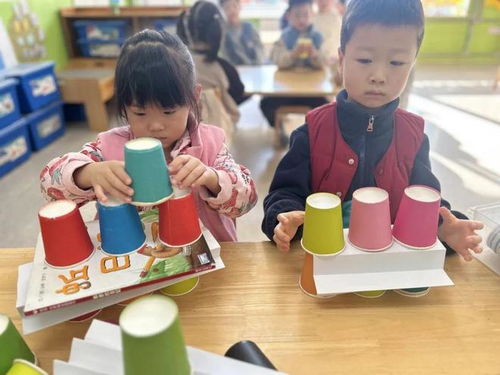 幼儿园游戏主题,幼儿园游戏主题探索之旅(图1) 幼儿园游戏主题,幼儿园游戏主题探索之旅(图1)