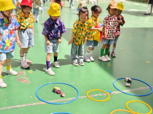 幼儿园游戏主题,幼儿园游戏主题探索之旅(图2) 幼儿园游戏主题,幼儿园游戏主题探索之旅(图2)