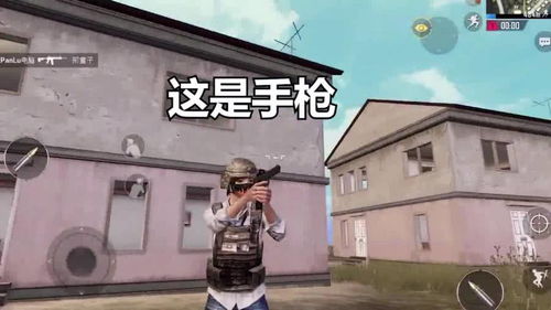 吃鸡游戏按什么说话,吃鸡游戏中的沟通艺术(图3)