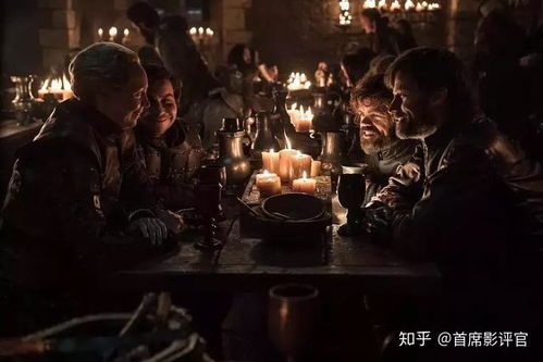 权力的游戏每季剧情,龙之家族的崛起与王座之巅的争夺(图1)