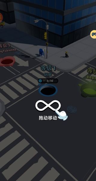 人类游乐场4 (图1) 人类游乐场4 (图1)